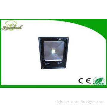 Brightness road IP65 Outdoor 12V Led Flood Lights 50W Pure